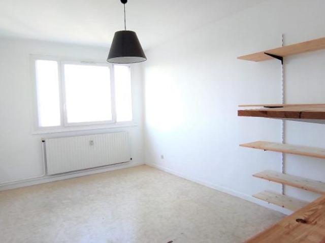 Location Appartement Allée Athéna, Villeurbanne