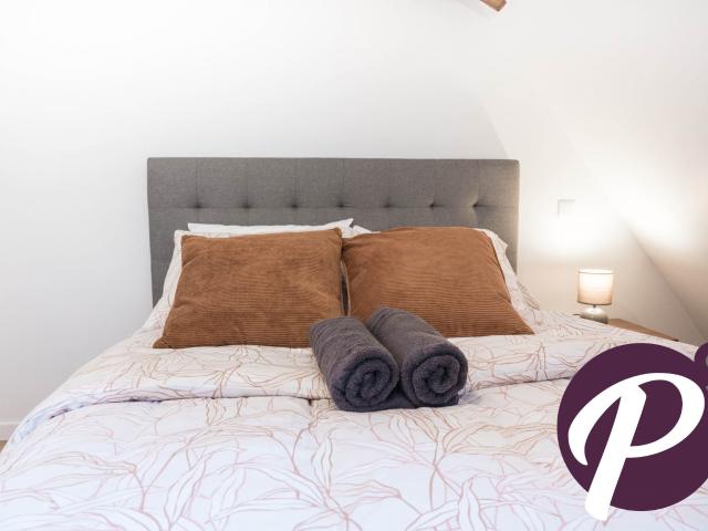 Location Appartement Allée Beau Rivage, Bergerac