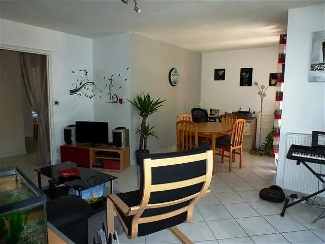 Location Appartement Allée Belle Rive, Fontaine