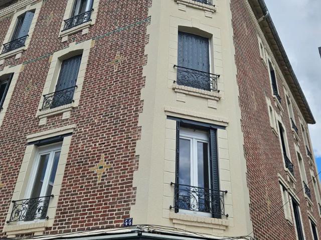 Location Appartement Allée Berthe Morisot, Villeneuve la Garenne