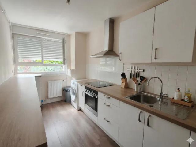 Location Appartement Allée Béranger, Montpellier