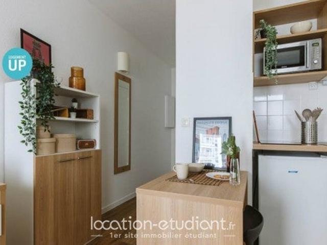 Location Appartement Allée Botticelli, Courbevoie