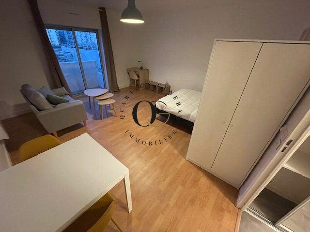 Location Appartement Allée Cavalière, Paris