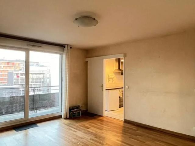 Location Appartement Allée Chanteclair, Ivry sur Seine
