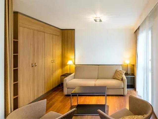 Location Appartement Allée Commandant Charcot, Nantes