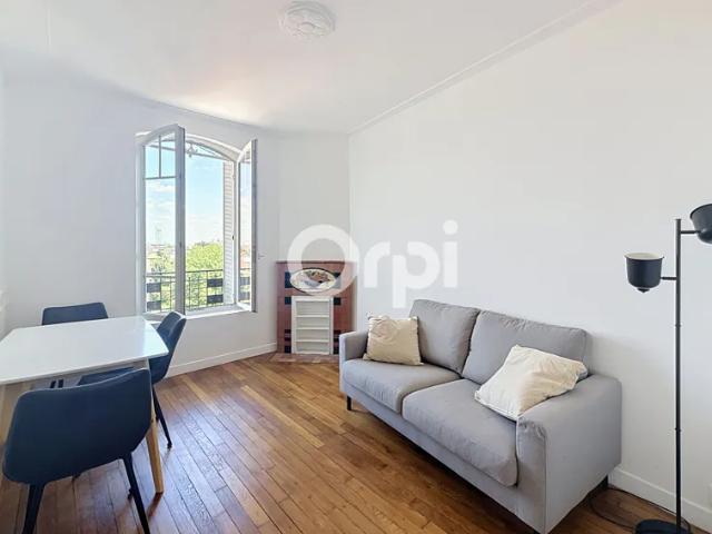 Location Appartement Allée Condorcet, Clamart