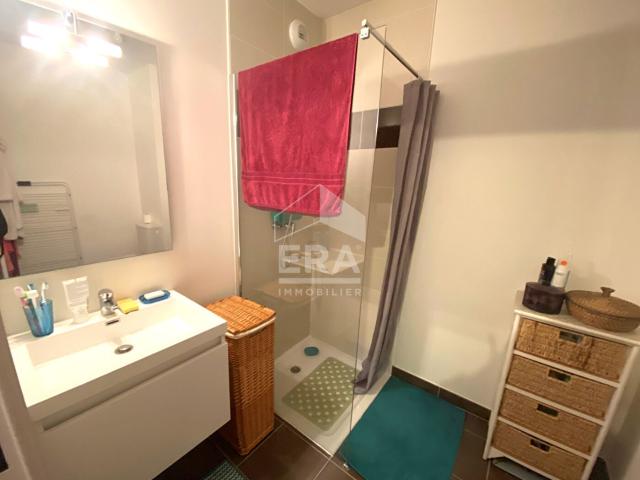 Location Appartement Allée Constantin Brancusi, Tours