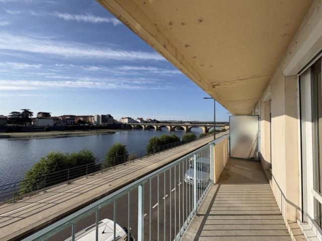 Location Appartement Allée Claude Barge, Roanne
