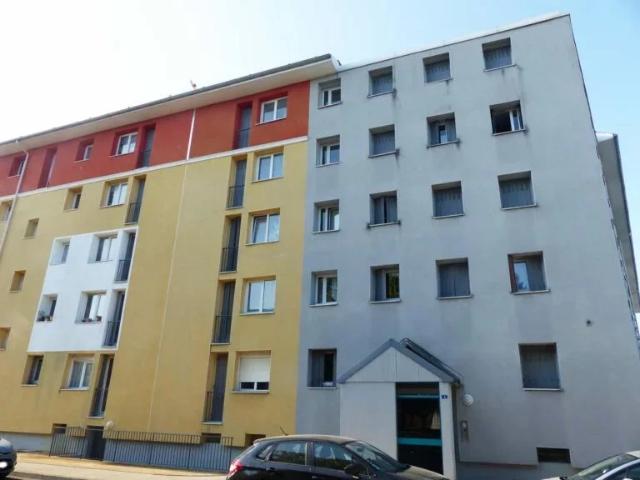 Location Appartement Allée Claude Bernard, Pierrelatte