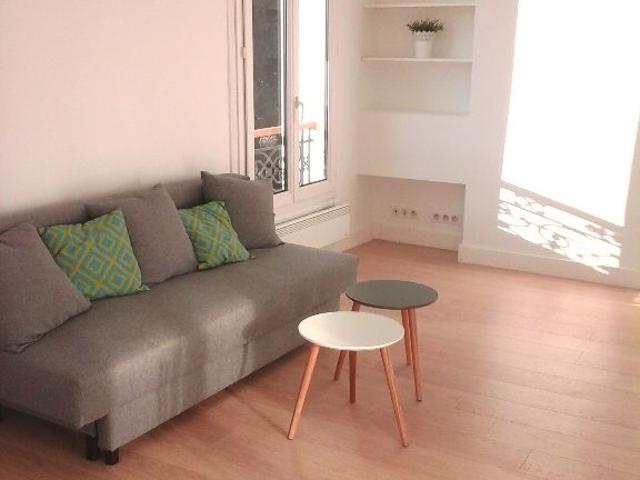 Location Appartement Allée d'Andrézieux, Paris