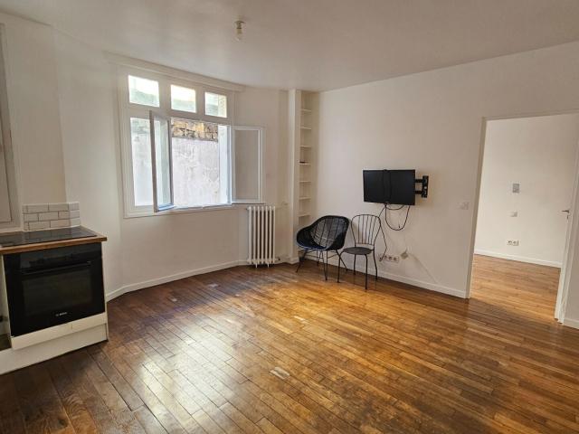 Location Appartement Allée d'Andrézieux, Paris