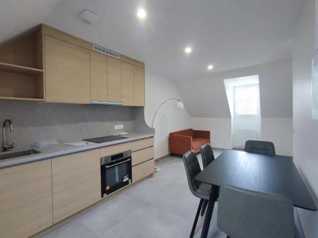 Location Appartement Allée d'Alexandrie, Champs sur Marne
