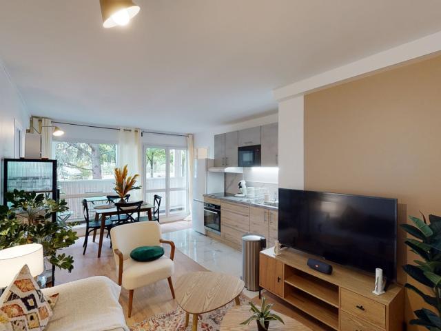 Location Appartement Allée d'Alsace, Chevilly Larue