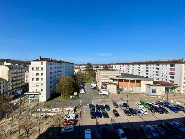 Location Appartement Allée d'Aquitaine, Périgueux