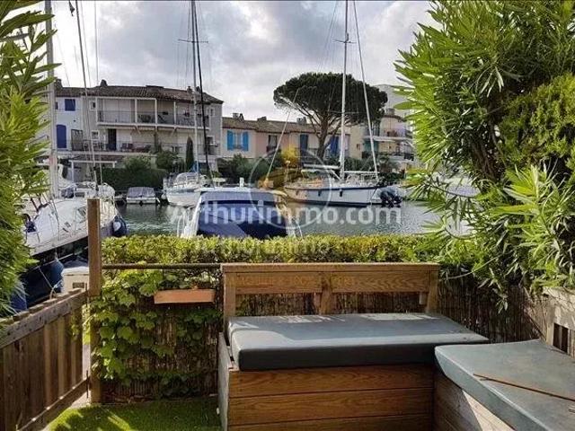 Location Appartement Allée de Vaugrenier, Le Muy