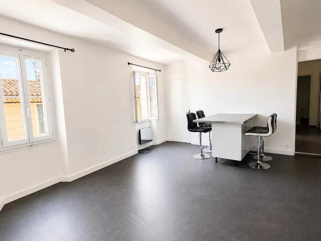 Location Appartement Allée de Vaugrenier, Le Muy