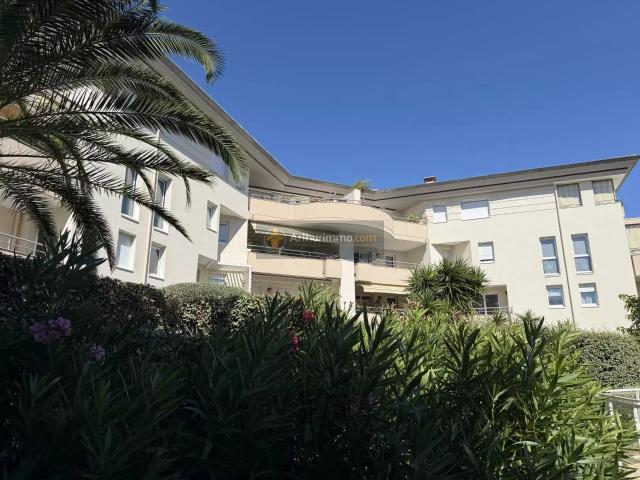 Location Appartement Allée de Vaugrenier, Le Muy