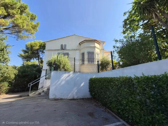 Location Appartement Allée de Vaugrenier, Le Muy