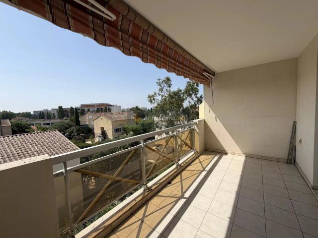 Location Appartement Allée de Vaugrenier, Le Muy