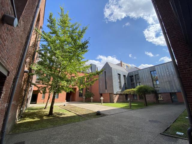 Location Appartement Allée de Waudringhem, La Madeleine