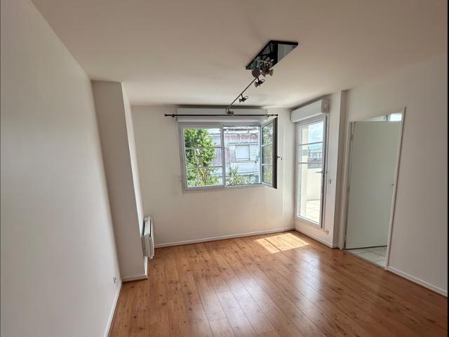 Location Appartement Allée de Zurich, Montévrain