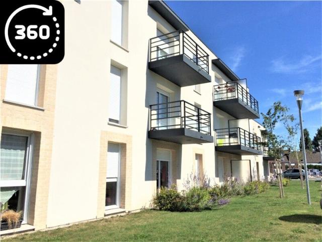 Location Appartement Allée de Bacchus, Perpignan