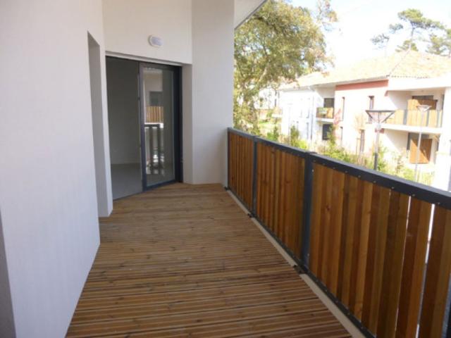 Location Appartement Allée de Bacchus, Perpignan