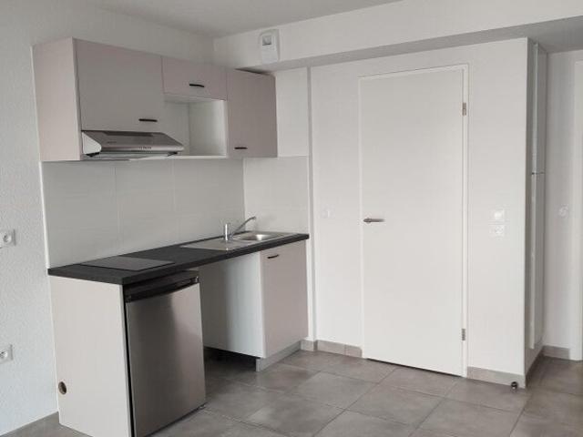 Location Appartement Allée de Bacchus, Perpignan
