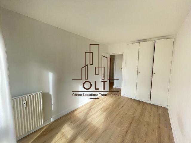 Location Appartement Allée de Bailly, Versailles