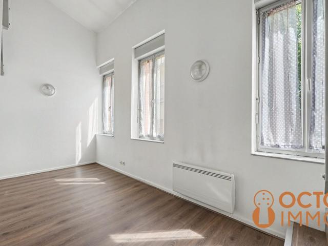 Location Appartement Allée de Barcelone, Toulouse