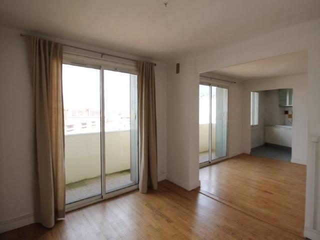 Location Appartement Allée de Barcelone, Toulouse