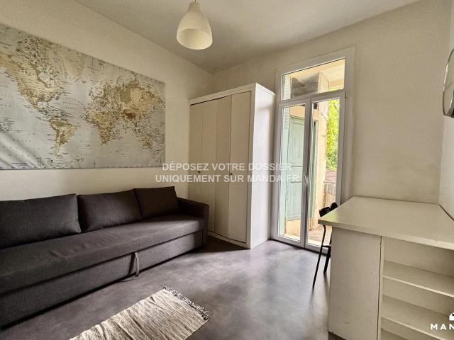 Location Appartement Allée de Barcelone, Toulouse