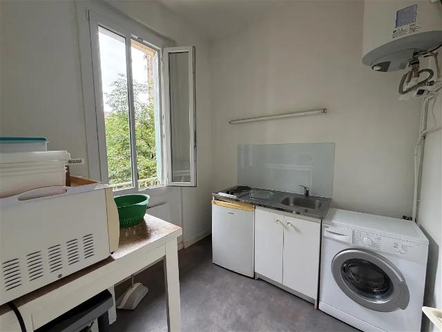 Location Appartement Allée de Barcelone, Toulouse