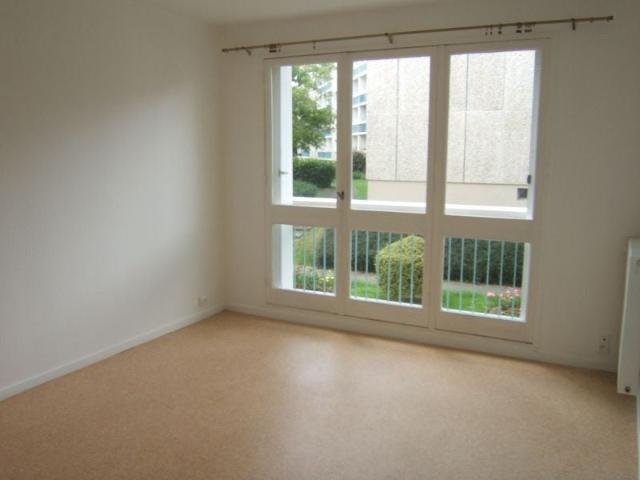 Location Appartement Allée de Beaulieu, Rennes