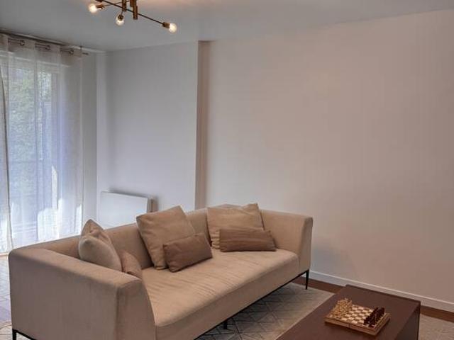 Location Appartement Allée de Berlin Spandau, Asnières sur Seine