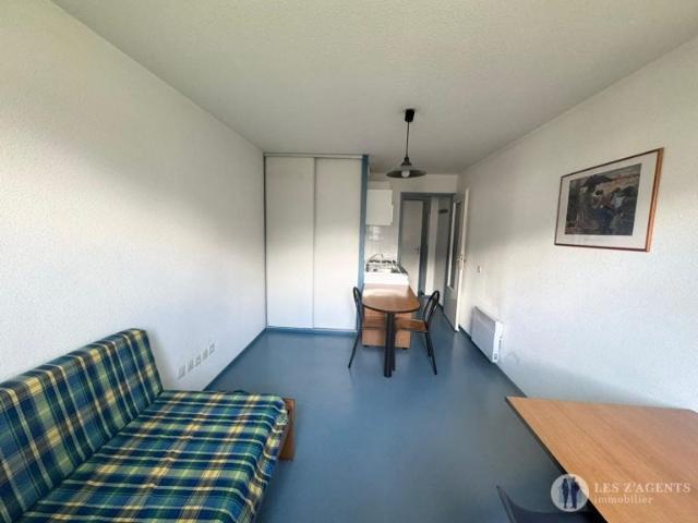 Location Appartement Allee De Bethleem, Gières