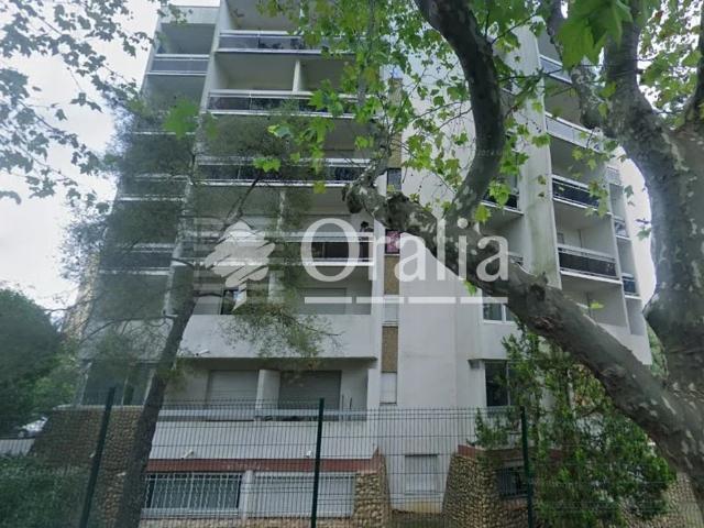 Location Appartement Allée de Bon Accueil, Montpellier