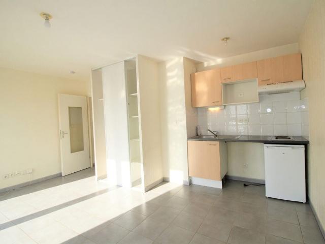 Location Appartement Allée de Brienne, Toulouse