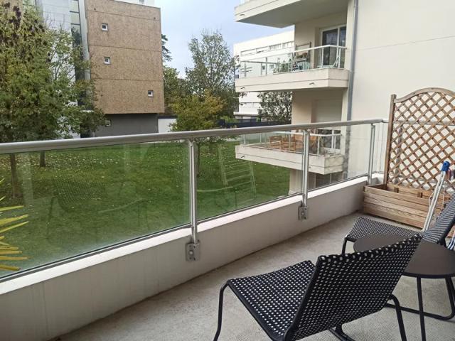 Location Appartement Allée de Chenonceaux, Tours