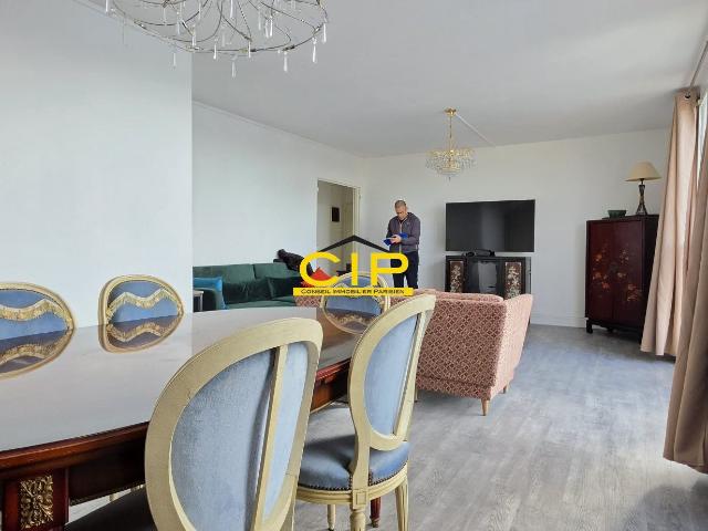 Location Appartement Allée Diane de Poitiers, Paris
