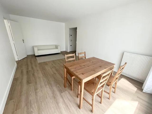 Location Appartement Allée de Fontainebleau, Paris