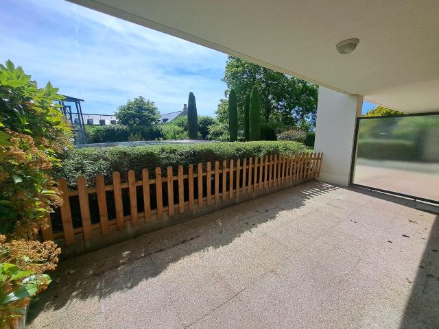 Location Appartement Allée de Fontmaure, Chamalières