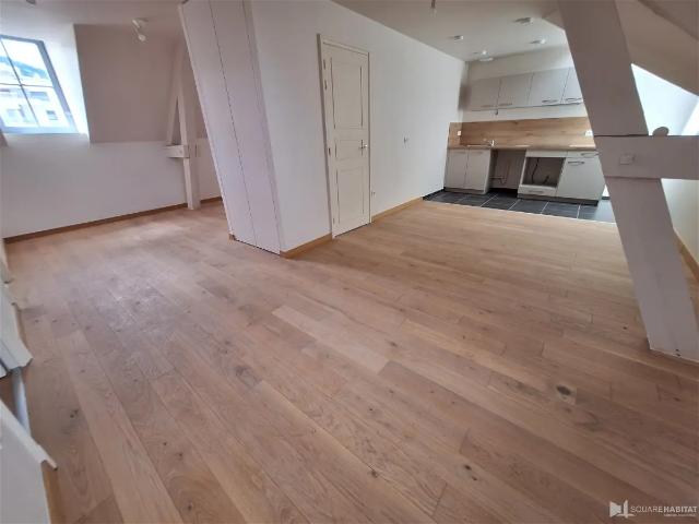 Location Appartement Allée de Fontmaure, Chamalières