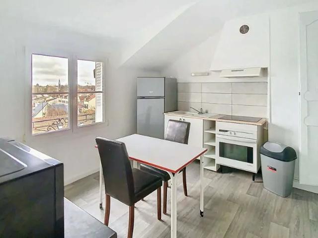 Location Appartement Allée de Forêts, Châlons en Champagne