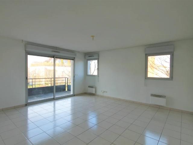 Location Appartement Allée de Grand Selve, Toulouse