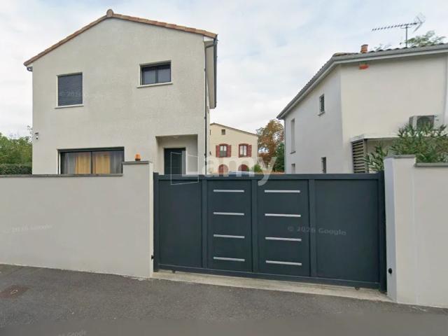 Location Appartement Allée de Grand Selve, Toulouse