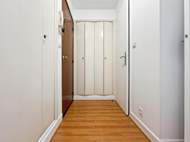 Location Appartement Allée de la 2e Division Blindée, Rosny sous Bois
