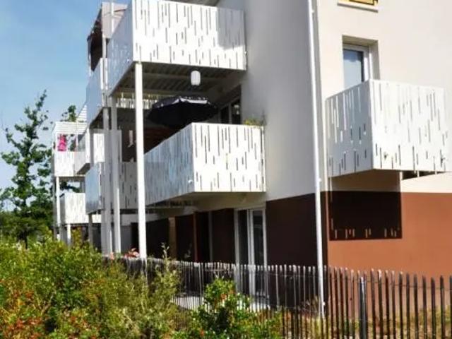 Location Appartement Allée de la Terre Vieille, Saint Médard en Jalles