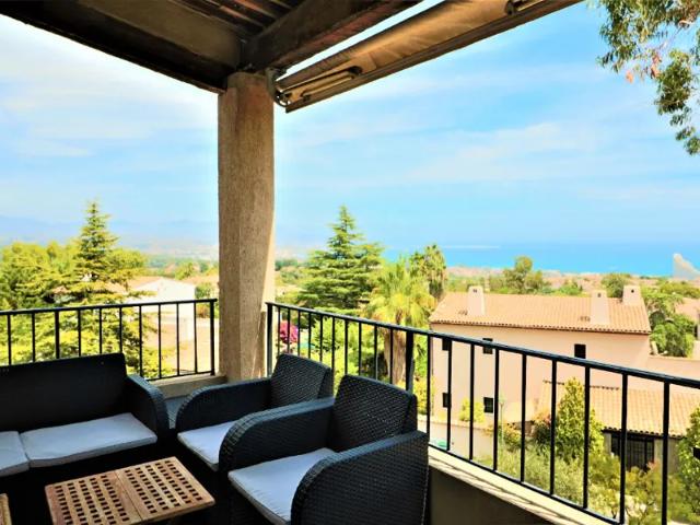 Location Appartement Allée de la Touraque, Villeneuve Loubet