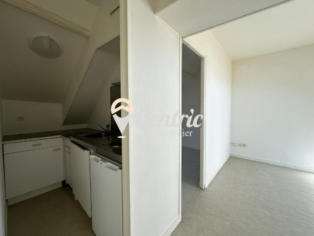Location Appartement Allée de La Tracia, Bressuire